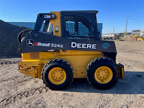 john deere skid steer weights for sale|john deere 324 skid steer.